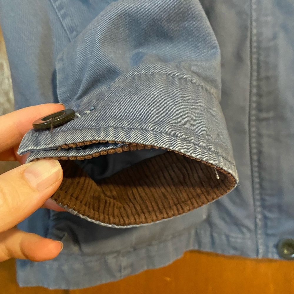 90’s Chore Jacket - image 2